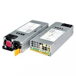 Серверный блок питания Gooxi Redundant GC1300PMP 2U, 1300 Вт