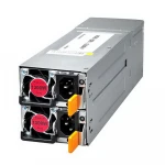 Серверный блок питания Gooxi Redundant GC1300PMP 2U, 1300 Вт