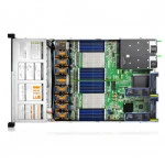 Серверная платформа Gooxi SL101-D04R-G3 (Rack (1U))