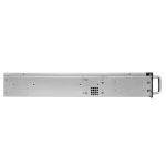 Серверный корпус ExeGate Pro 2U550-HS08/Redundant 2x1200W EX292417RUS