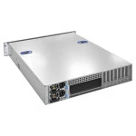 Серверный корпус ExeGate Pro 2U550-HS08/Redundant 2x1200W EX292417RUS