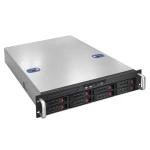 Серверный корпус ExeGate Pro 2U550-HS08/Redundant 2x1200W EX292417RUS