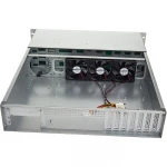 Серверный корпус ExeGate Pro 2U550-HS12 EX294274RUS