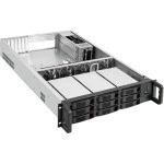 Серверный корпус ExeGate Pro 2U650-HS09 EX294282RUS