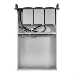 Серверный корпус ExeGate Pro 2U650-HS09 EX294280RUS