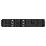Серверный корпус ExeGate Pro 2U660-HS06 EX294286RUS