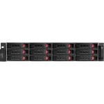 Серверный корпус ExeGate Pro 2U660-HS12 EX294276RUS