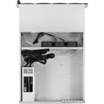 Серверный корпус ExeGate Pro 2U660-HS12 EX294276RUS