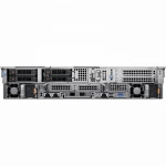 Сервер Dell PowerEdge R750 210-AYCG_2 (2U Rack, Xeon Silver 4309Y, 2800 МГц, 8, 12, 2 x 32 ГБ, LFF 3.5")