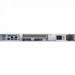 Сервер Dell PowerEdge R250 210-BBOP_1 (1U Rack, Xeon E-2356G, 3200 МГц, 6, 12, 1 x 32 ГБ, LFF 3.5")