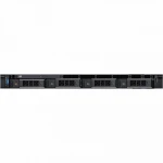 Сервер Dell PowerEdge R250 210-BBOP_2 (1U Rack, Xeon E-2324G, 3100 МГц, 4, 8, 1 x 16 ГБ, LFF 3.5")