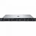 Сервер Dell PowerEdge R250 210-BBOP_2 (1U Rack, Xeon E-2324G, 3100 МГц, 4, 8, 1 x 16 ГБ, LFF 3.5")