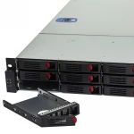 Серверный корпус ExeGate Pro 2U550-HS12 EX294273RUS