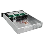 Серверный корпус ExeGate Pro 2U650-HS09 EX294281RUS