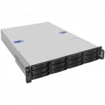 Серверный корпус ExeGate Pro 2U660-HS12 EX294277RUS