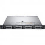 Сервер Dell PowerEdge R440 R440-4LFF-05t (1U Rack, LFF 3.5")