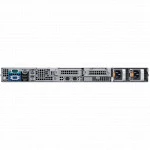 Сервер Dell PowerEdge R440 R440-4LFF-05t (1U Rack, LFF 3.5")