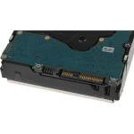 Серверный жесткий диск Toshiba Server 7200 MG10SCA20TE HDD, 3,5 LFF, 20 ТБ, SAS