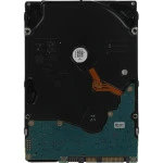 Серверный жесткий диск Toshiba Server 7200 MG10SCA20TE HDD, 3,5 LFF, 20 ТБ, SAS