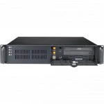 Серверный корпус ADVANTECH ACP-2010MB-00D