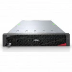 Сервер Fujitsu PY RX2540 M6 PYR2546RGN_v1 2U Rack, Xeon Gold 6334, 3600 МГц, 8, 18, 24 x 32 ГБ, SFF 2.5"
