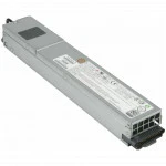 Серверный блок питания Supermicro Redundant power supply PWS-860P-1R2 1U, 860 Вт