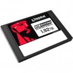 Серверный жесткий диск Kingston DC600M SEDC600M/1920G SSD, 2,5 SFF, 1.92 ТБ, SATA