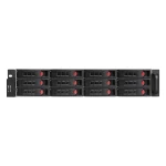 Серверный корпус ExeGate Pro 2U660-HS12 EX294275RUS