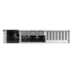 Серверный корпус ExeGate Pro 2U660-HS12 EX294275RUS