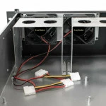 Серверный корпус ExeGate Pro 3U390-11 EX294267RUS