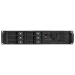 Серверный корпус ExeGate Pro 2U660-HS06 EX294283RUS