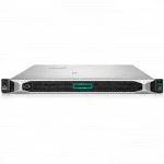 Сервер HPE ProLiant DL360 Gen10 P56954-B21 (1U Rack, Xeon Gold 6248R, 3000 МГц, 24, 35.75, 1 x 32 ГБ, SFF 2.5")