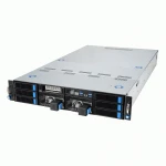 Серверная платформа Asus ESC4000A-E12 90SF02M1-M000W0 Rack (2U)
