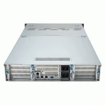 Серверная платформа Asus ESC4000A-E12 90SF02M1-M000W0 Rack (2U)
