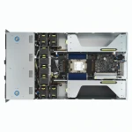 Серверная платформа Asus ESC4000A-E12 90SF02M1-M000W0 Rack (2U)