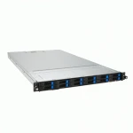 Серверная платформа Asus RS700A-E12-RS12U 90SF02D1-M001A0 Rack (1U)