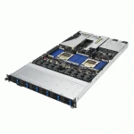 Серверная платформа Asus RS700A-E12-RS12U 90SF02D1-M001A0 Rack (1U)