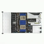 Серверная платформа Asus RS700A-E12-RS12U 90SF02D1-M001A0 Rack (1U)