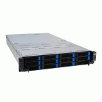 Серверная платформа Asus RS720-E11-RS12U 90SF01Z1-M00180 Rack (1U)