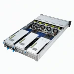 Серверная платформа Asus RS720-E11-RS12U 90SF01Z1-M00180 Rack (1U)