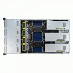 Серверная платформа Asus RS720-E11-RS12U 90SF01Z1-M00180 Rack (1U)