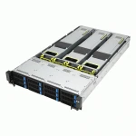 Серверная платформа Asus RS720-E11-RS12U 90SF01Z1-M00180 Rack (1U)