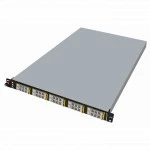 Сервер F+ tech FPD-15-SP-12032-CTO FPD-15-SP-12032-CTO-P121-1 1U Rack, Xeon Silver 4208, 2100 МГц, 8, 11, 1 x 16 ГБ, SFF 2.5", 2x 240 ГБ