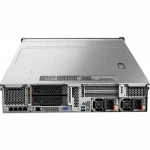 Сервер Lenovo ThinkSystem SR650 7X06CTO1WW/12 (2U Rack, Xeon Silver 4210, 2200 МГц, 10, 13.75, 2 x 32 ГБ, SFF 2.5", 2x 2 ТБ)