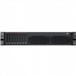 Сервер Lenovo ThinkSystem SR650 7X06CTO1WW/12 (2U Rack, Xeon Silver 4210, 2200 МГц, 10, 13.75, 2 x 32 ГБ, SFF 2.5", 2x 2 ТБ)