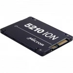 Серверный жесткий диск Micron 5210 ION MTFDDAK960QDE-2AV1ZABYYR (SSD, 2,5 SFF, 960 ГБ, SATA)