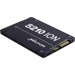 Серверный жесткий диск Micron 5210 ION MTFDDAK3T8QDE-2AV16ABYYR (SSD, 2,5 SFF, 3.84 ТБ, SATA)