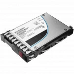Серверный жесткий диск HPE Enterprise 3.2TB NVMe Gen4 P40494-B21 SSD, 2,5 SFF, 3.2 ТБ, NVMe