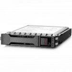 Серверный жесткий диск HPE Enterprise 3.2TB NVMe Gen4 P40494-B21 SSD, 2,5 SFF, 3.2 ТБ, NVMe
