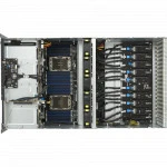 Серверная платформа Asus ESC8000-E11 (90SF02I2-M003E0) Rack (4U)